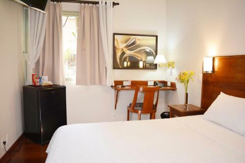 Hostal Pousada O Garimpo