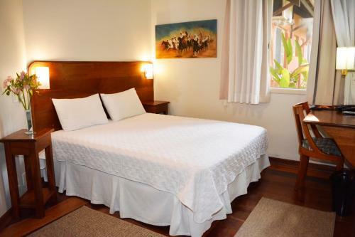 Hostal Pousada O Garimpo
