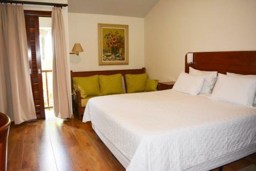 Hostal Pousada O Garimpo