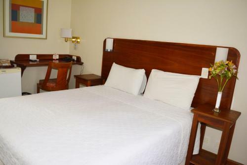 Hostal Pousada O Garimpo