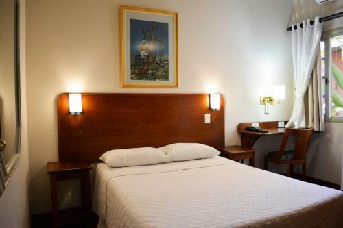 Hostal Pousada O Garimpo