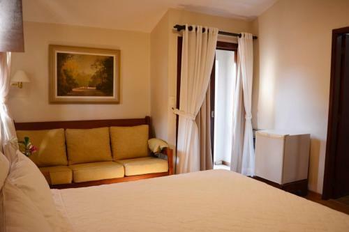 Hostal Pousada O Garimpo