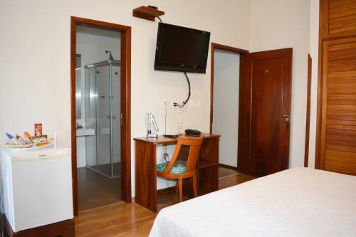 Hostal Pousada O Garimpo