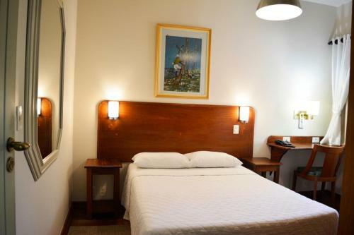 Hostal Pousada O Garimpo