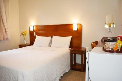 Hostal Pousada O Garimpo