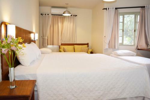 Hostal Pousada O Garimpo