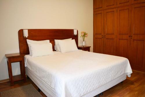 Hostal Pousada O Garimpo