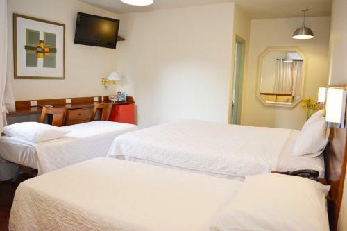Hostal Pousada O Garimpo