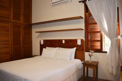 Hostal Pousada O Garimpo