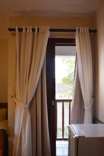 Hostal Pousada O Garimpo