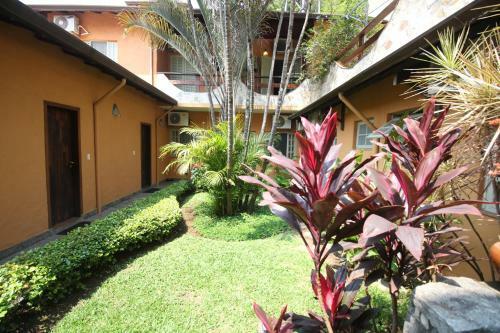 Hostal Pousada O Garimpo