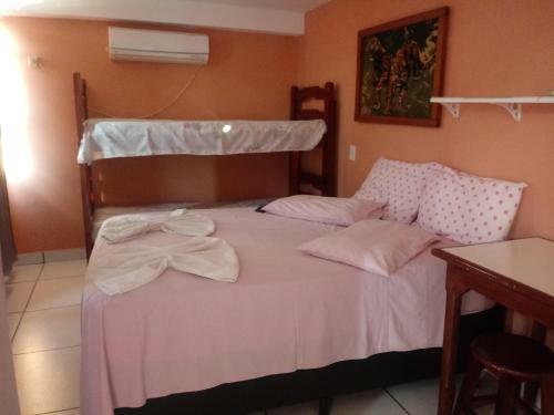 Hotel Portal Do Roncador Park