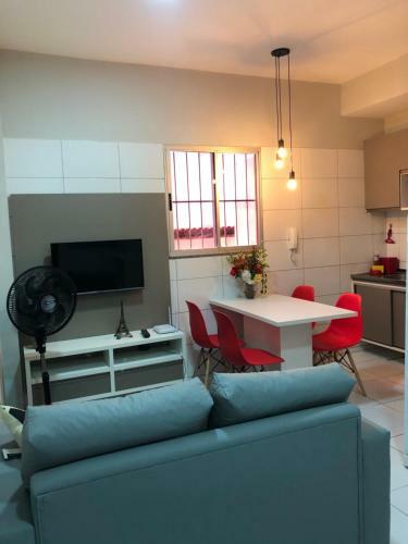 Apartamento Na Vila-alta Crato