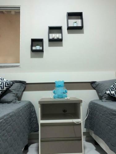 Apartamento Na Vila-alta Crato