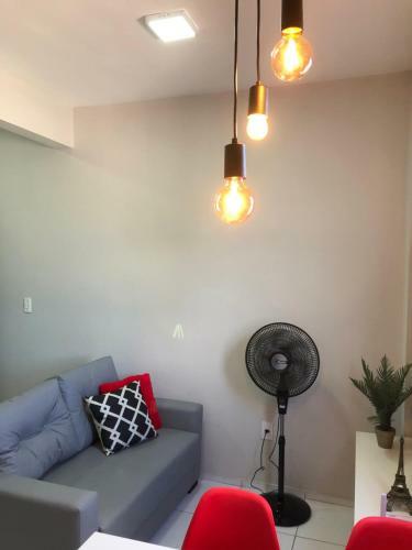 Apartamento Na Vila-alta Crato