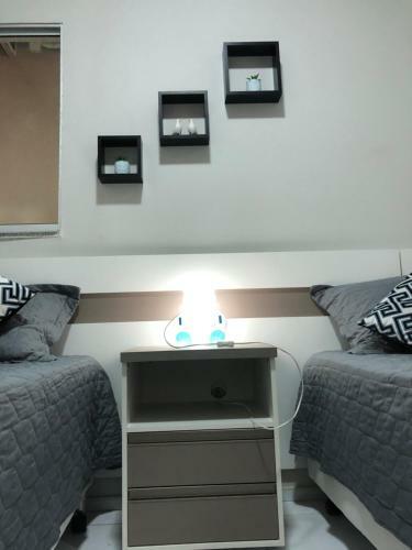 Apartamento Na Vila-alta Crato