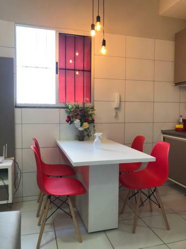 Apartamento Na Vila-alta Crato