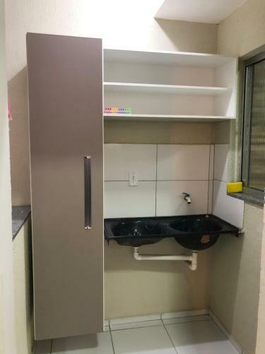 Apartamento Na Vila-alta Crato