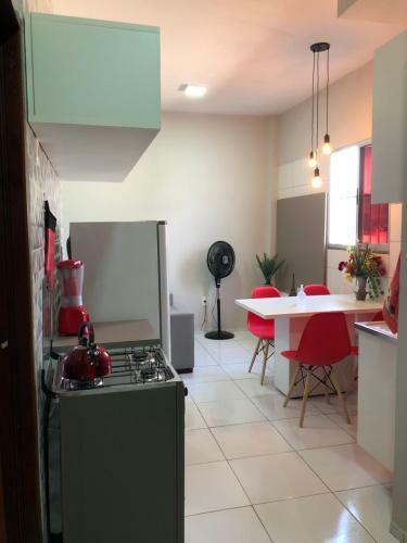 Apartamento Na Vila-alta Crato