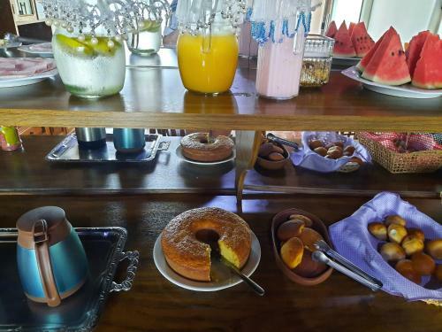 Hostal Pousada Guilhermina