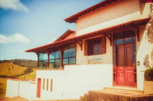 Hostal Pousada Guilhermina