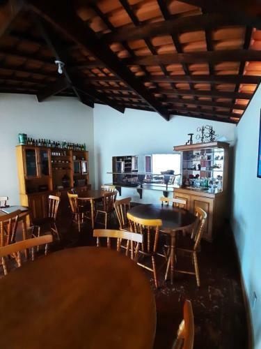 Hostal Pousada Guilhermina