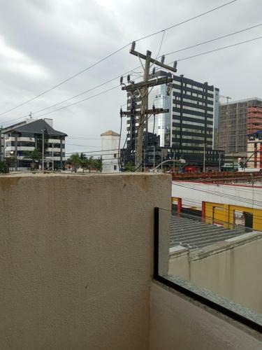 Apartamento Apto Grande E Aconchegante