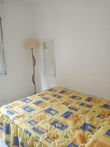 Apartamento Apto Grande E Aconchegante