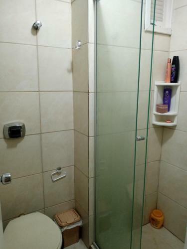 Apartamento Apto Grande E Aconchegante