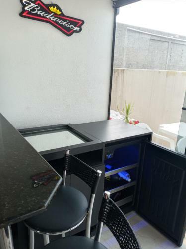 Apartamento Apto Grande E Aconchegante