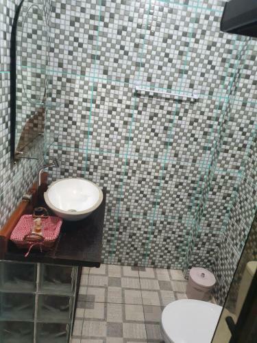 Apartamento Inteiro Santos 100mts Da Praia