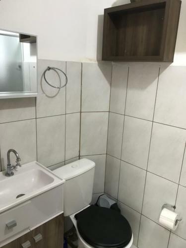 Apartamento Apto Spazzio Vista Pro Bosque