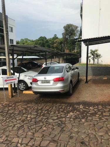 Apartamento Apto Spazzio Vista Pro Bosque