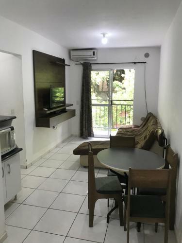 Apartamento Apto Spazzio Vista Pro Bosque