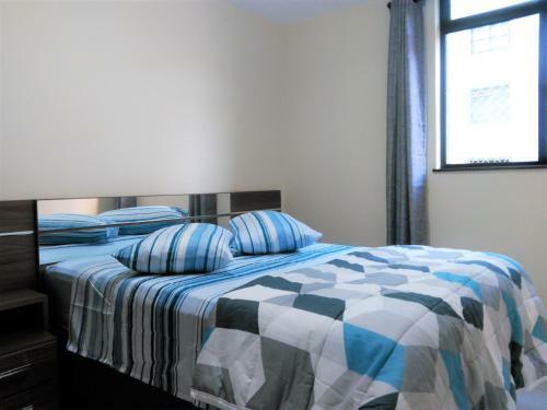 Apartamento Excelente Apto Pr�x. Centro Curitiba