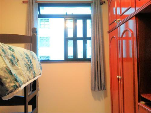 Apartamento Excelente Apto Pr�x. Centro Curitiba