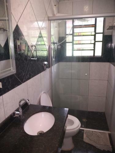 Hostal Suite Mobiliada Santa Felicidade Curitiba S