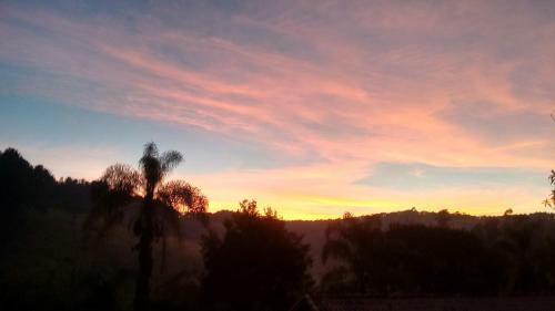 Hostal Pousada Colar De Ouro Chal�s