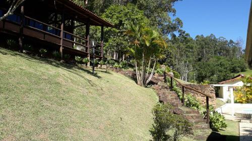 Hostal Pousada Colar De Ouro Chal�s