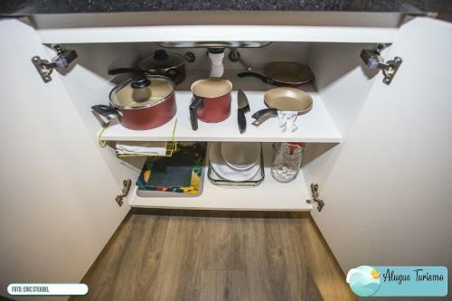 Apartamento All You Need - 608