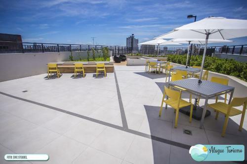 Apartamento All You Need - 608