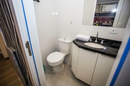 Apartamento All You Need - 608