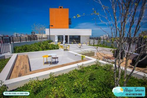 Apartamento All You Need - 608