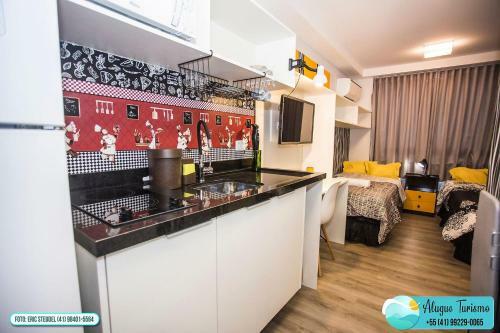 Apartamento All You Need - 608