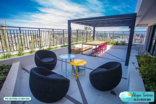 Apartamento All You Need - 608
