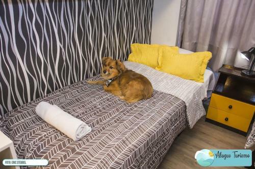 Apartamento All You Need - 608