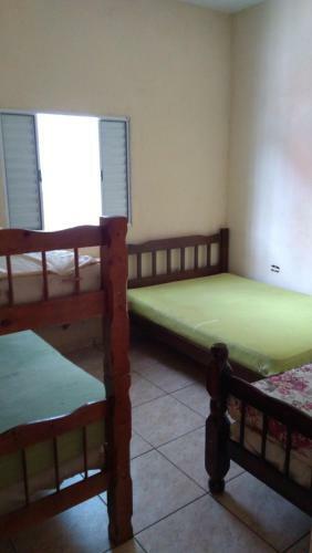 Casa de Praia Fam�lia Silva