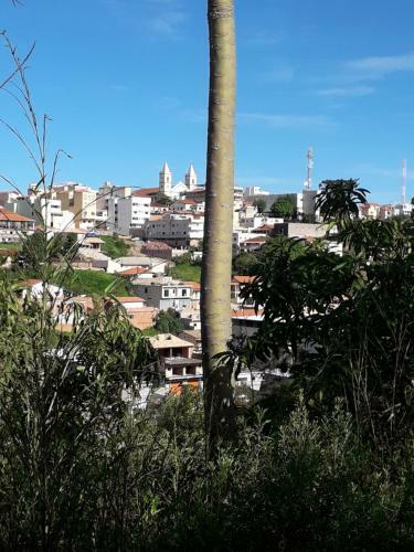 Casa Cunha, Chal� Urbano, Vila Rica