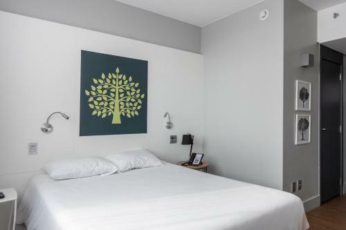 Apartamento Helbor Stay Batel - Hsb055