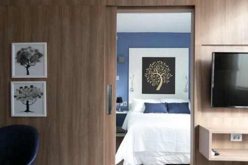 Apartamento Helbor Stay Batel -hsb021